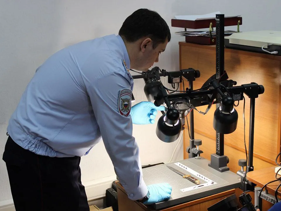 Фото: пресс-служба МВД