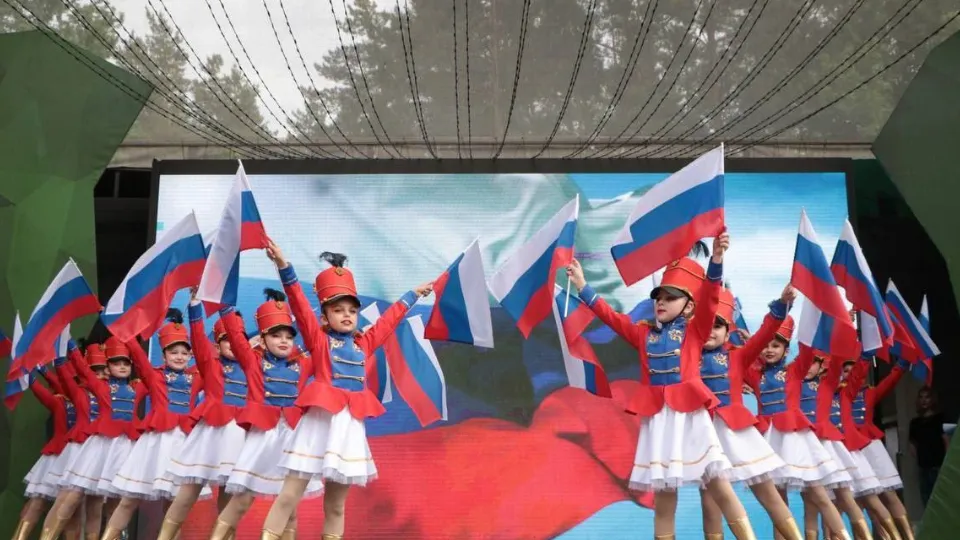 Фото: пресс-служба администрации г.о. Коломна