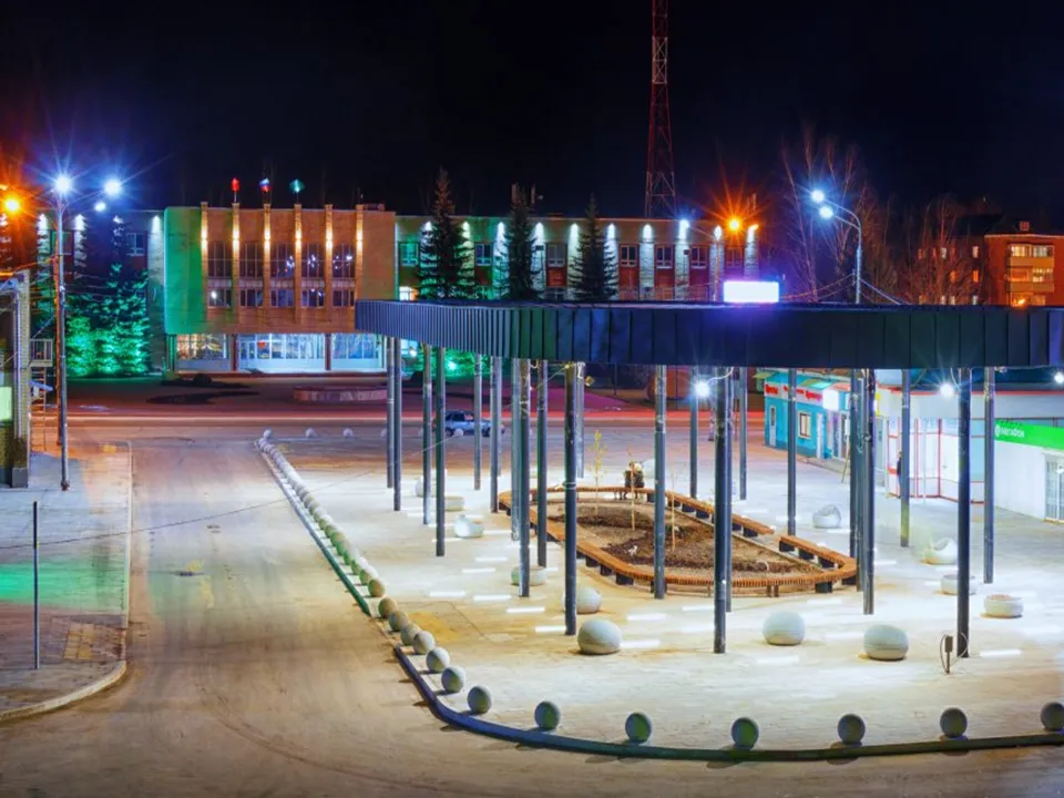 Фото: пресс-служба администрации г.о. Шаховская