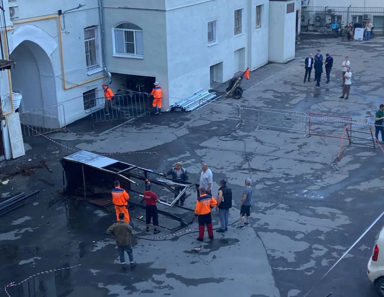 Фото: Роман Святов