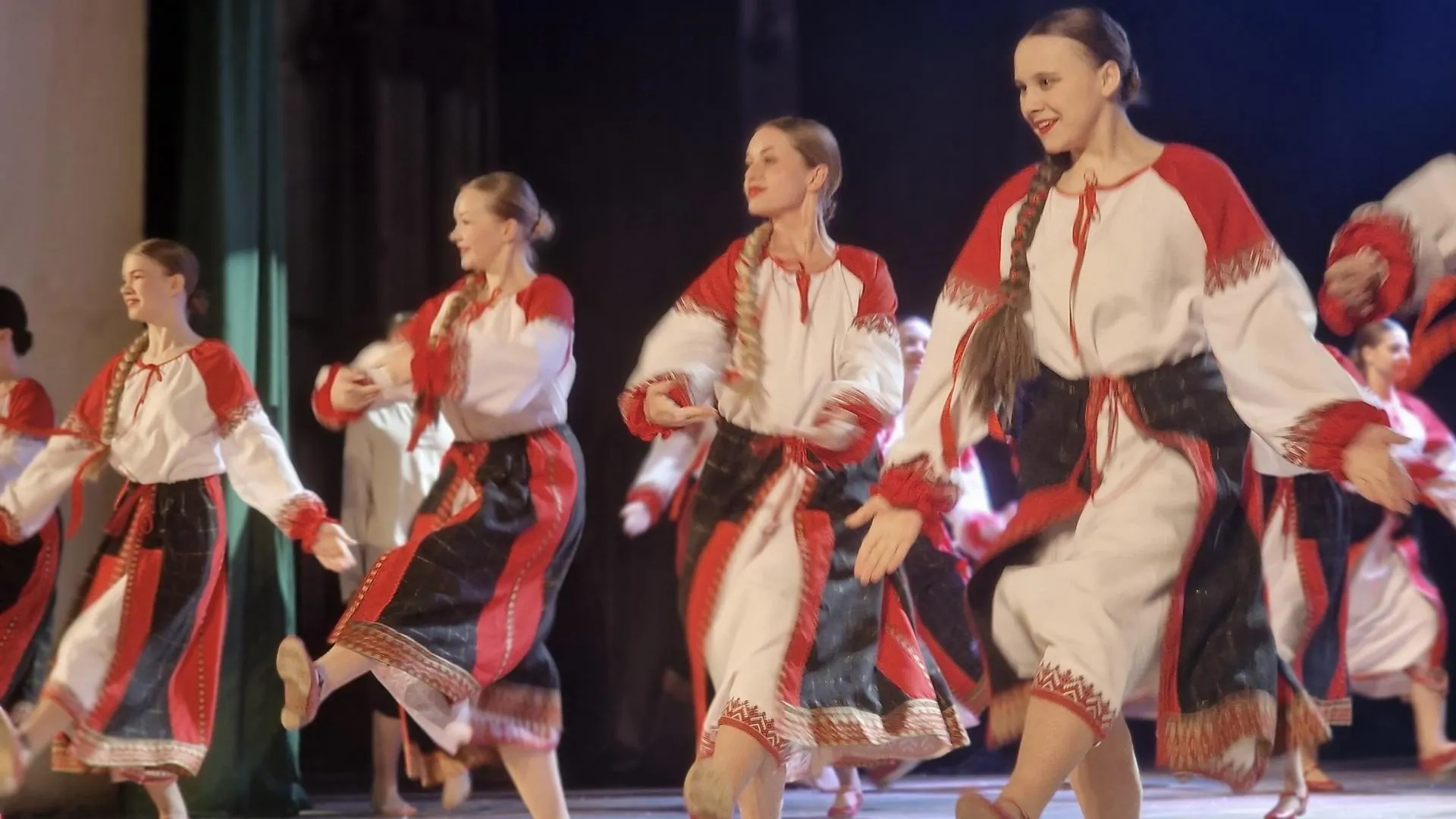 REGIONS/Ольга Шаронова