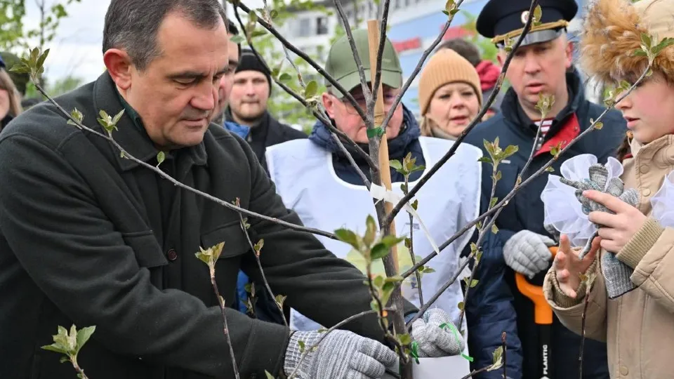 Фото: пресс-служба Московской областной Думы