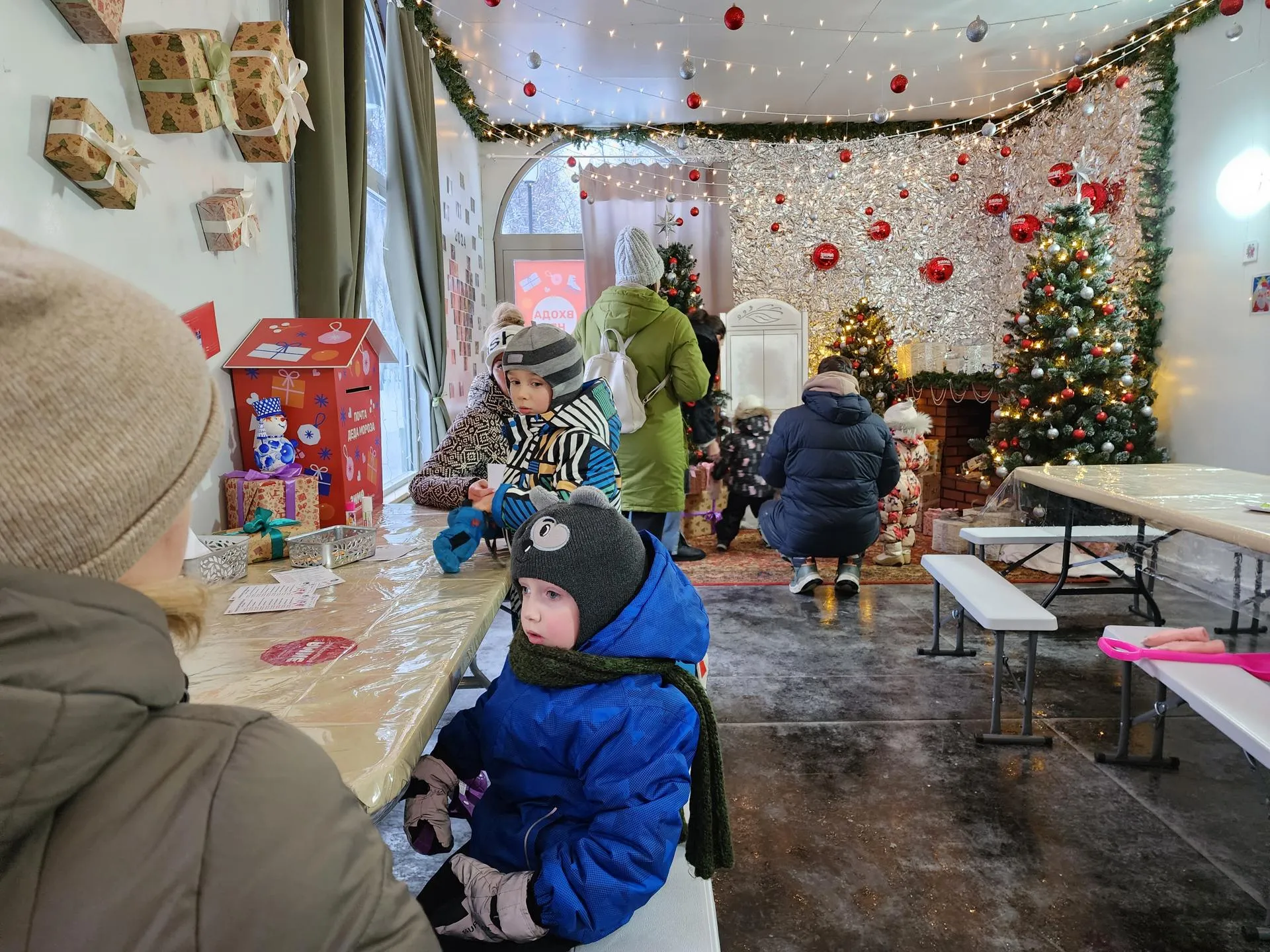 Фото: Ирина Моисеева