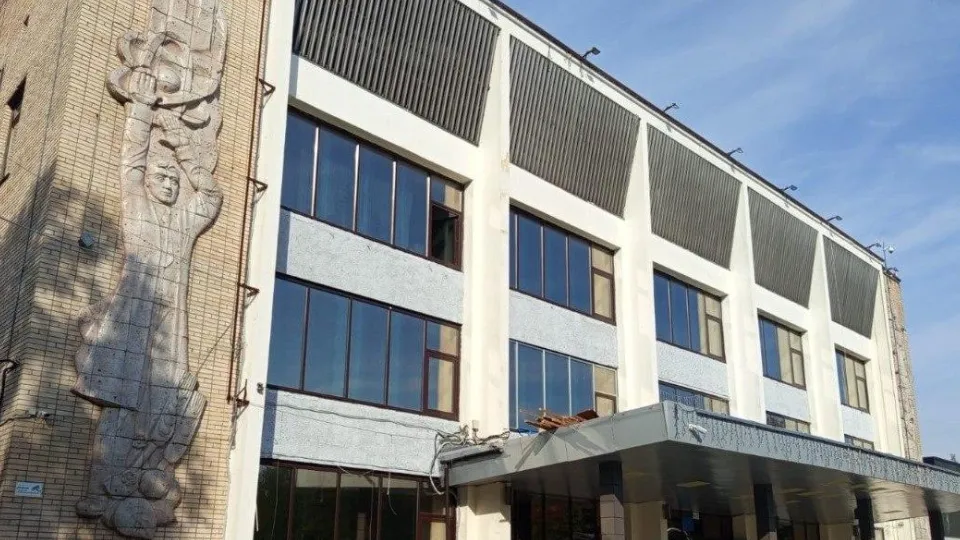 Фото: Министерство строительного комплекса Московской области