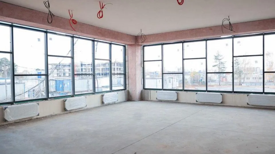 Фото: пресс-служба Администрации городского округа Мытищи