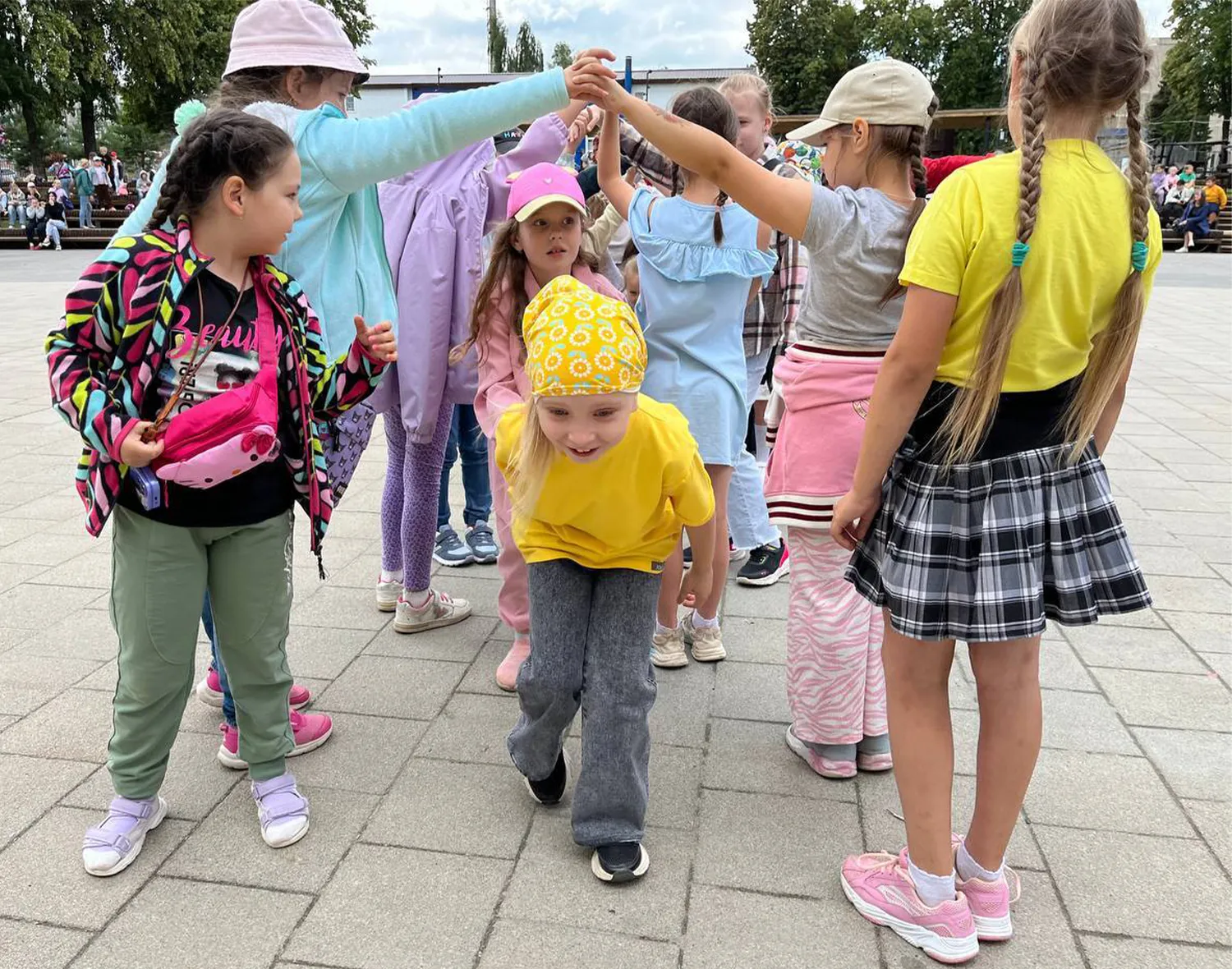 Фото: Центр досуга «Победа»