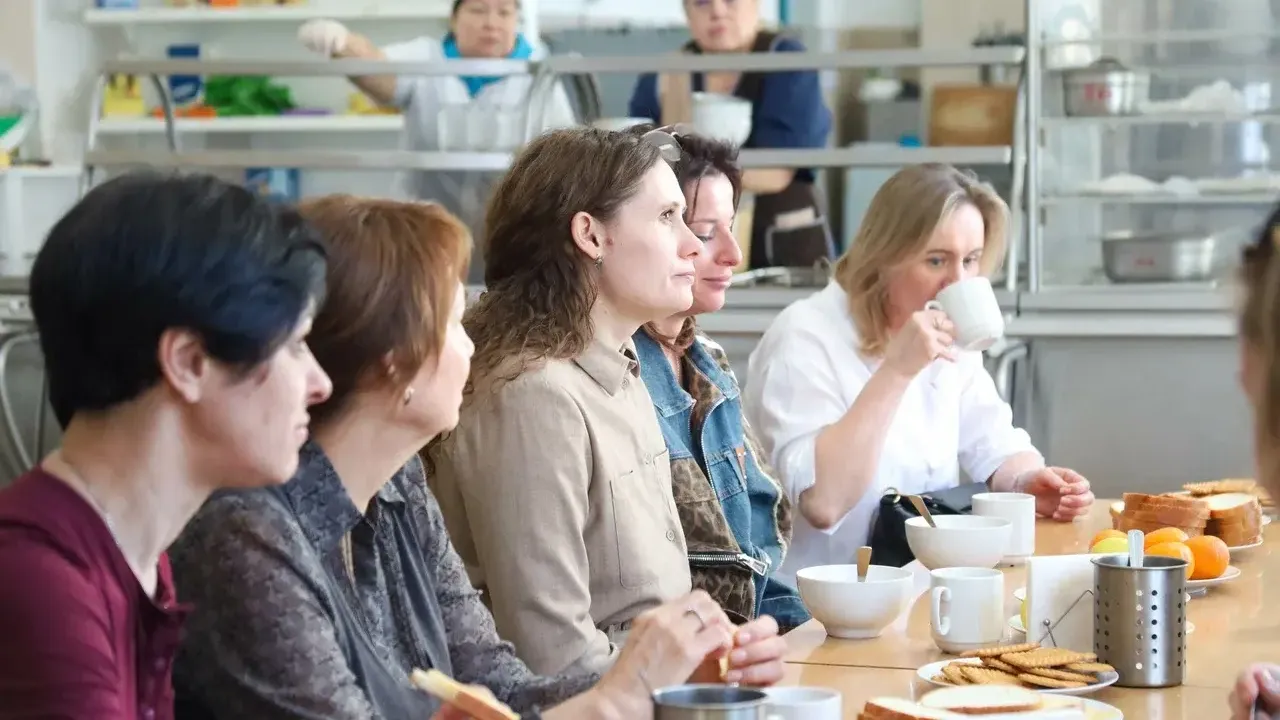 Администрация г. о. Солнечногорск