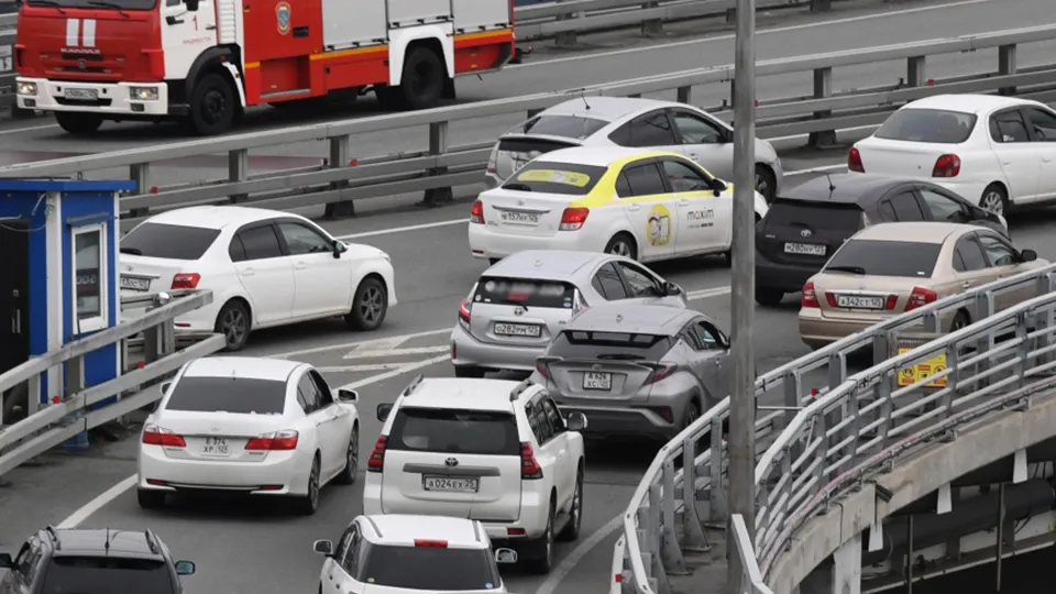 Фото: РИА Новости/Виталий Аньков