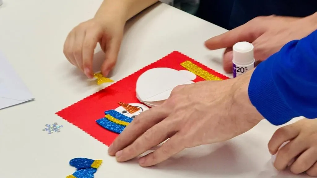 Пресс-служба администрации муниципального округа Егорьевск