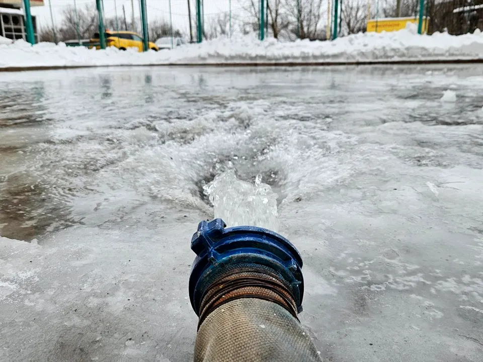 Фото: МедиаБанк Подмосковья/Вероника Горбачева