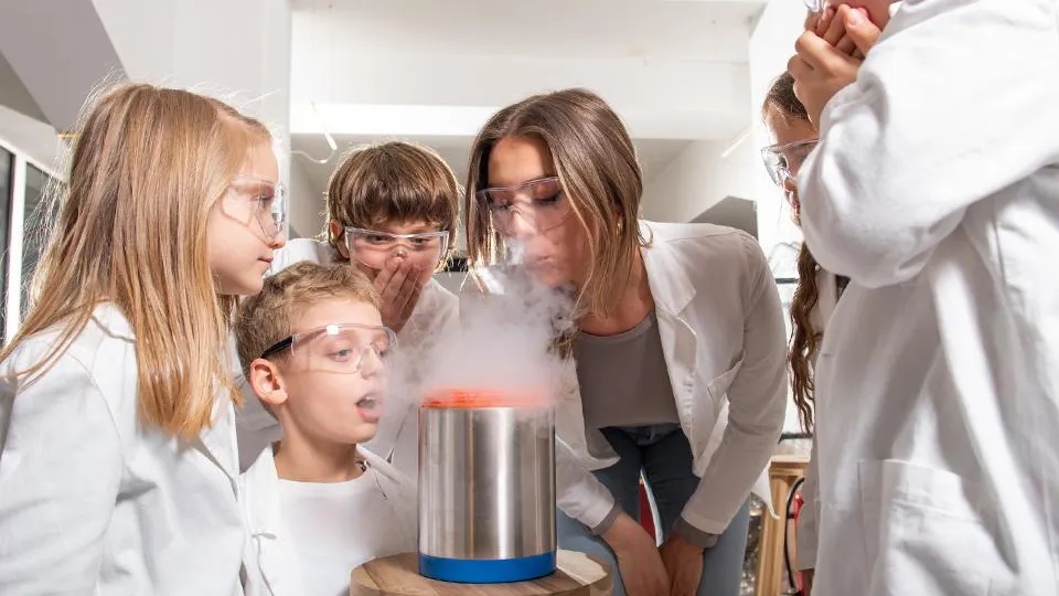 Фото: istockphoto.com/Daniel Besic