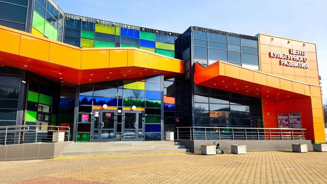 REGIONS/Мария Панина