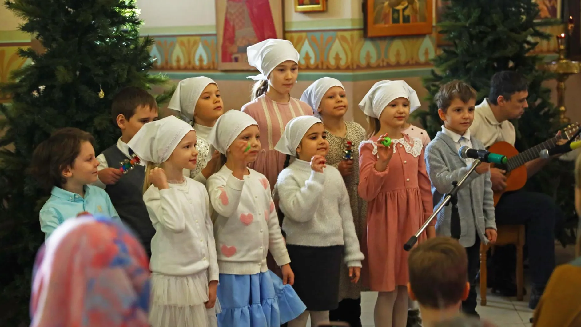 Фото: Раменский медиацентр