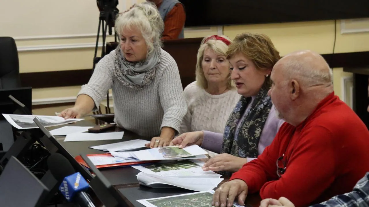 Фото: Пресс-служба администрации г. о. Ступино