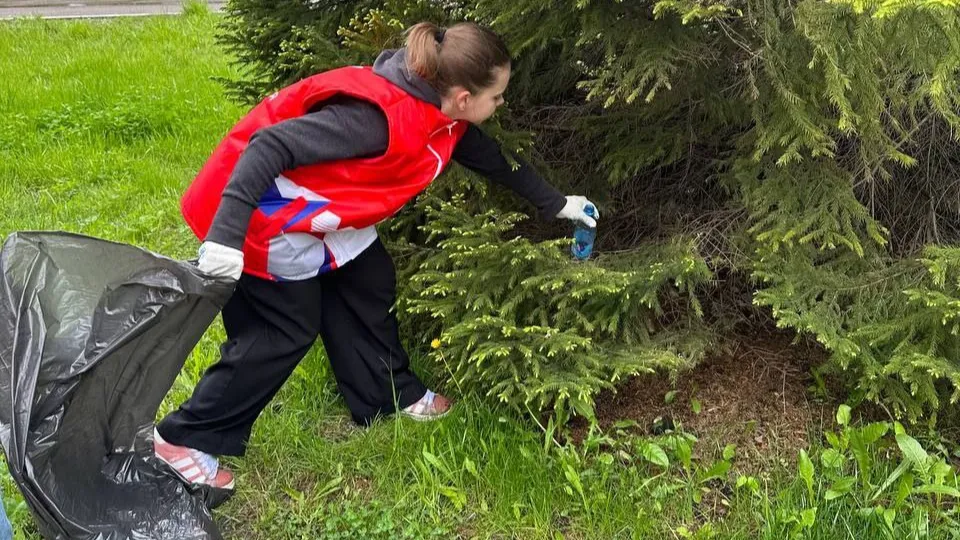 Фото: Молодежный центр Электрогорска