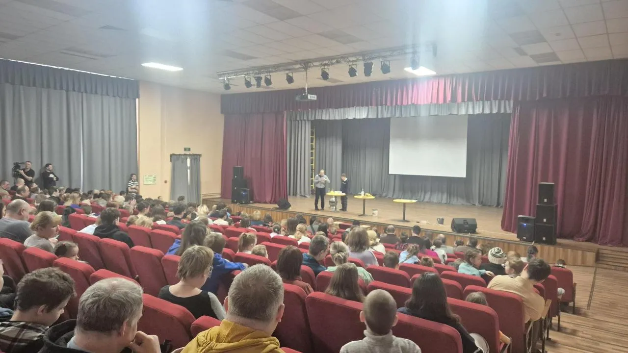 REGIONS/Анастасия Игнатова