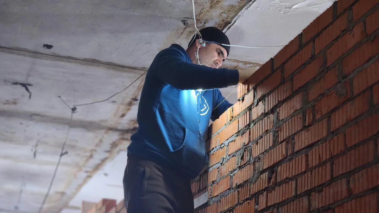 REGIONS/Кристина Ларина