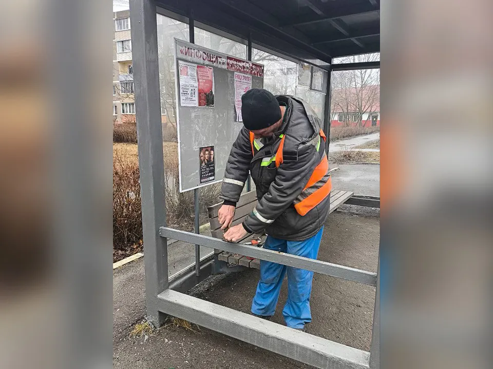 Фото: МБУ «Благоустройство и озеленение»