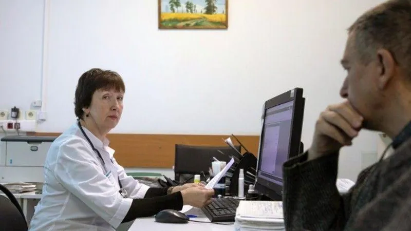 Илья Питалев / РИА Новости