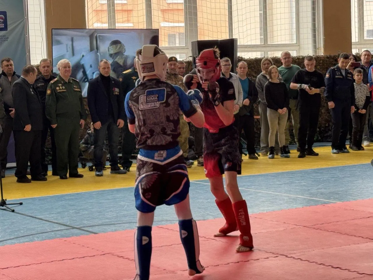 REGIONS/Татьяна Сташенко