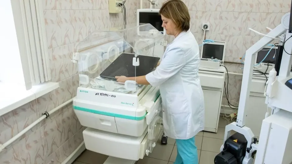 Фото: пресс-служба администрации г. о. Подольск