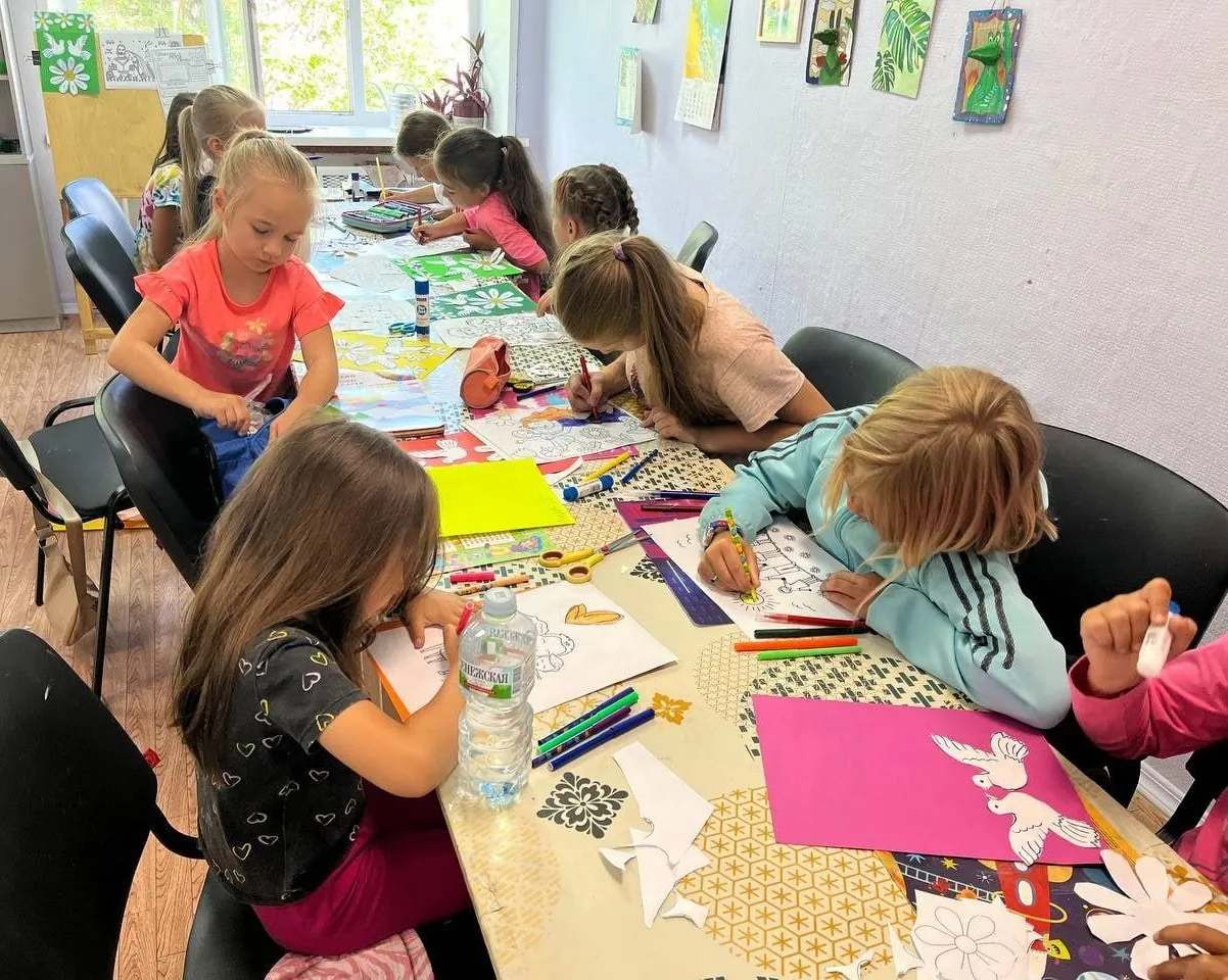 пресс-служба администрации Можайского городского округа