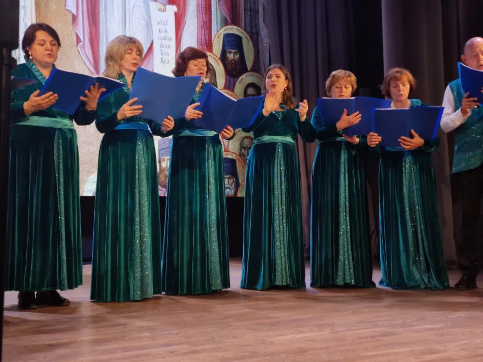 Фото: Виктория Фортуна