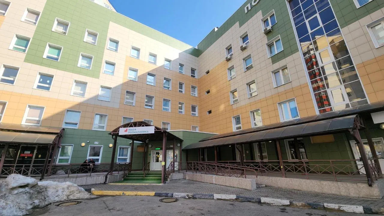 REGIONS/Артем Мишуков