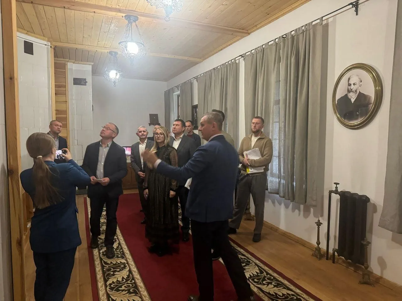 Пресс-служба администрации Богородского городского