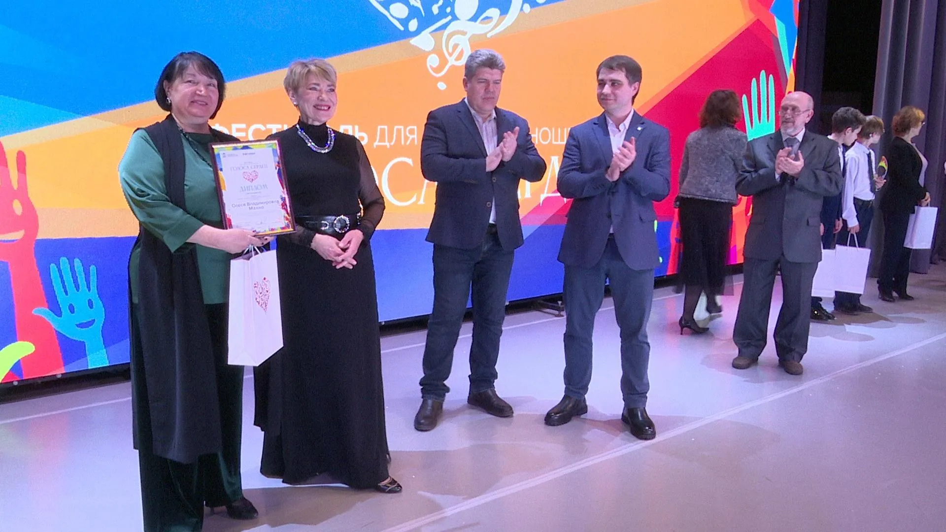 Фото: Ксения Казакова