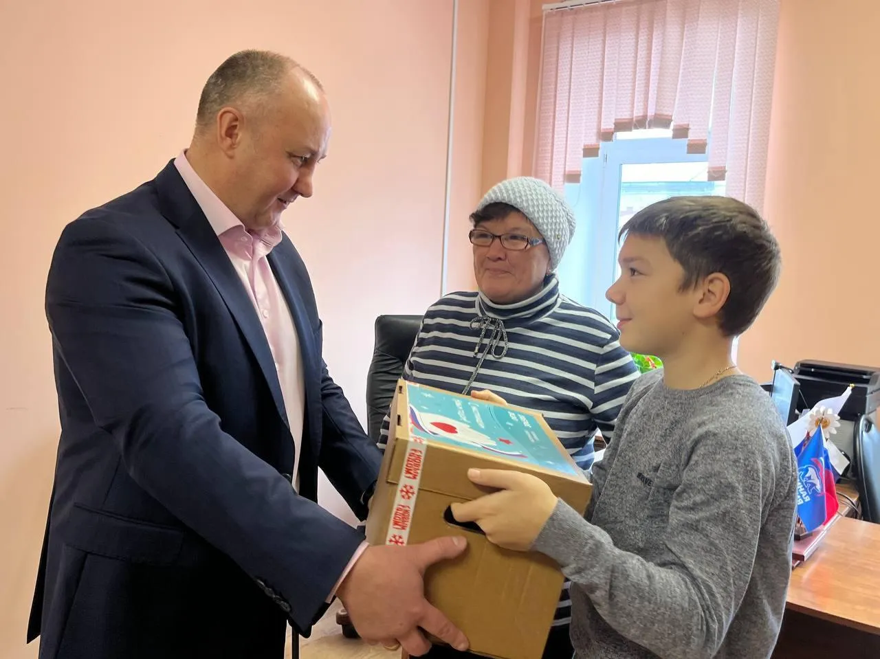 Фото: Тамара Соломка