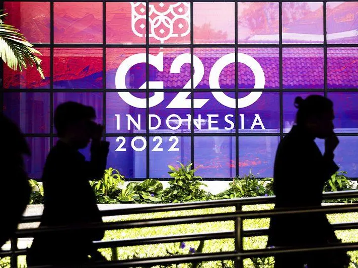 Политолог рассказал, почему саммит G20 в этом году будет очень напряженным