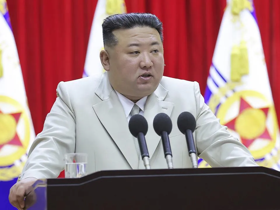 «Корейцы с радостью бы помогли России добиться целей СВО»: к каким соглашениям могут прийти Путин и Ким Чен Ын