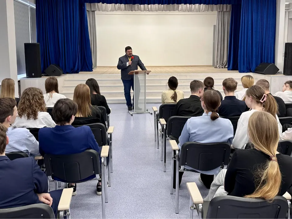 Фото: Шаховская больница