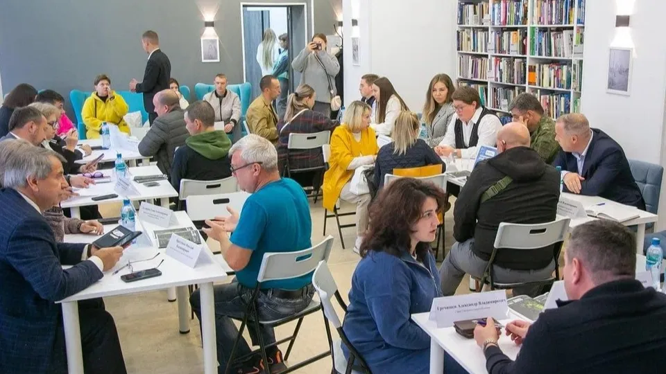 Фото: пресс-служба администрации городского округа Коломна