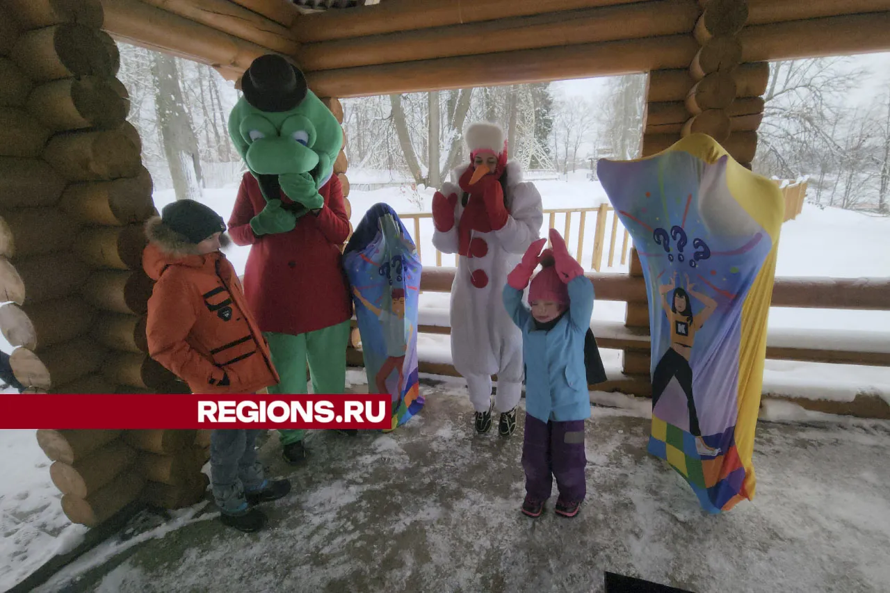 Фото: Екатерина Данилина