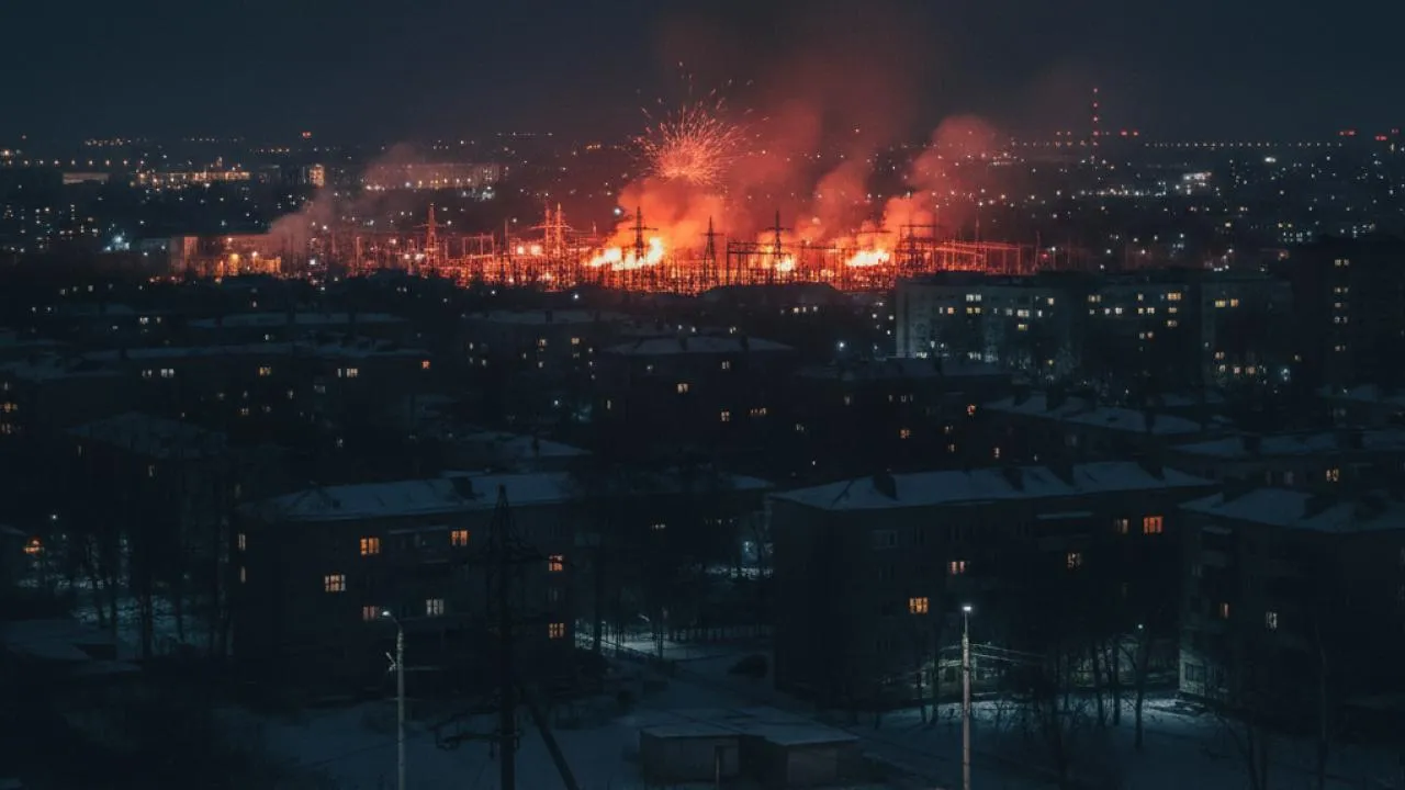 Масштабный блэкаут: Гладков сообщил о веерных отключениях в Белгородской области после «огневого воздействия»