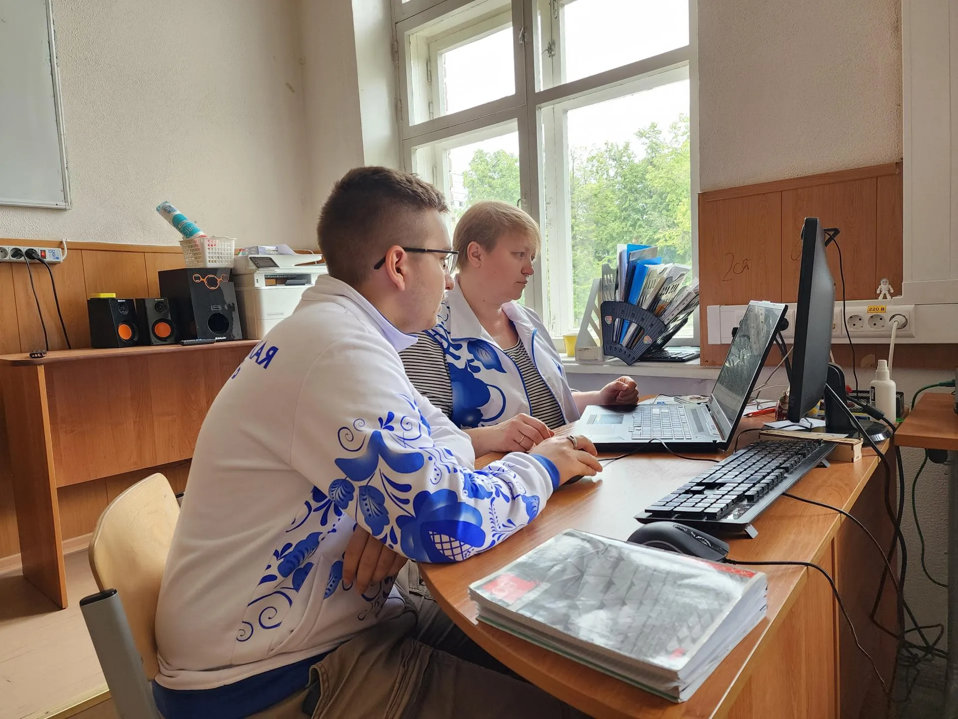 Фото: Ирина Моисеева