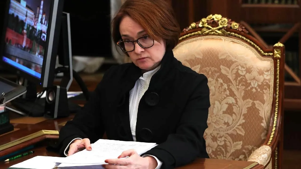 Президент Сербии Вучич назвал главу ЦБ РФ Набиуллину гением