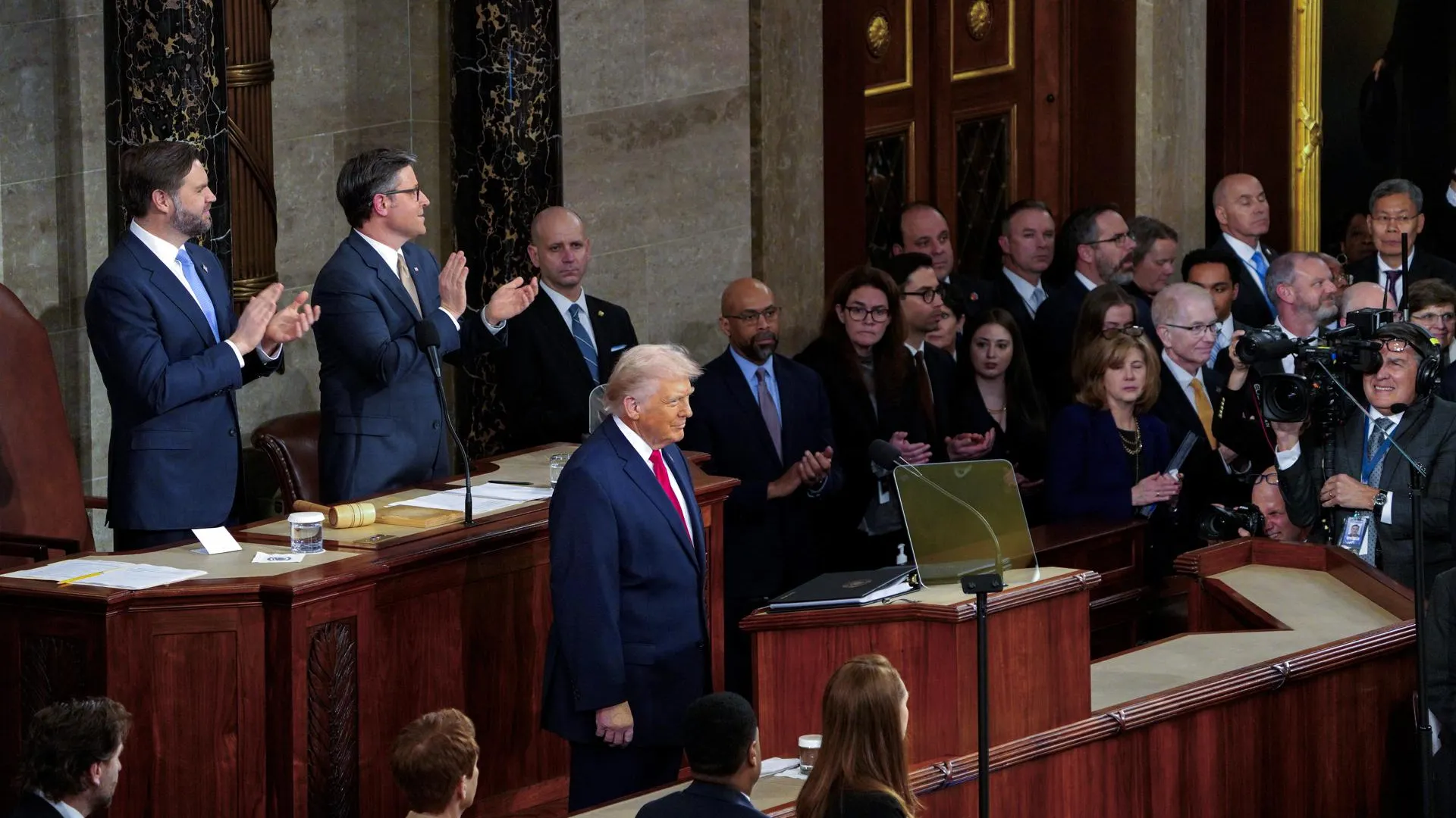 Andrew Thomas/Keystone Press Agency