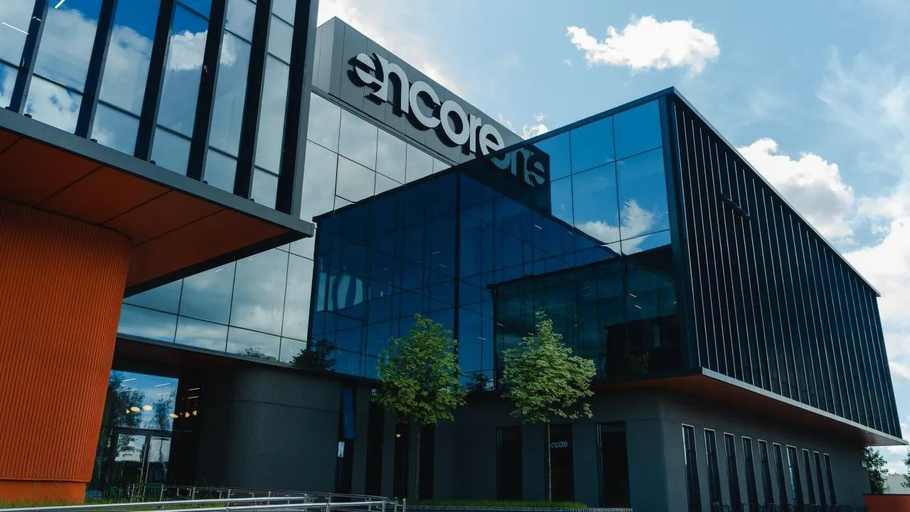 Корпорация Encore