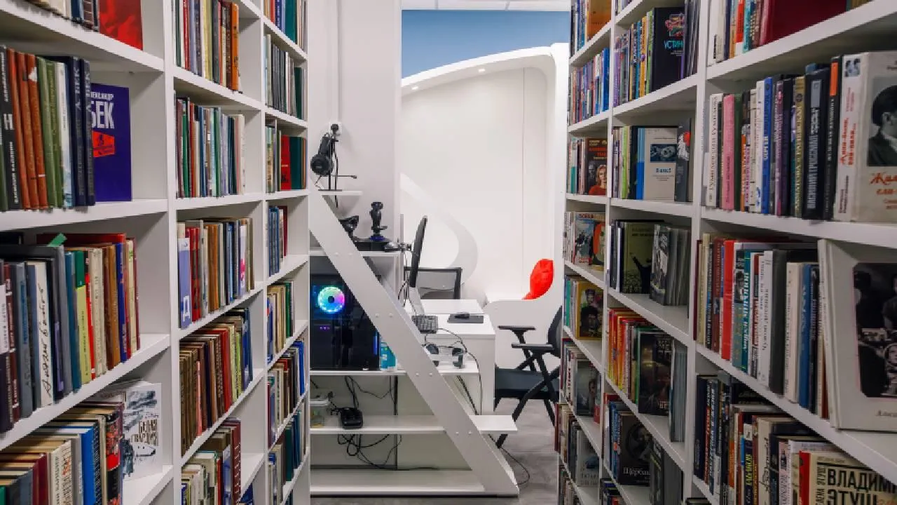 Описался в магазине: в Красноярске двухлетнего ребенка не пустили в туалет