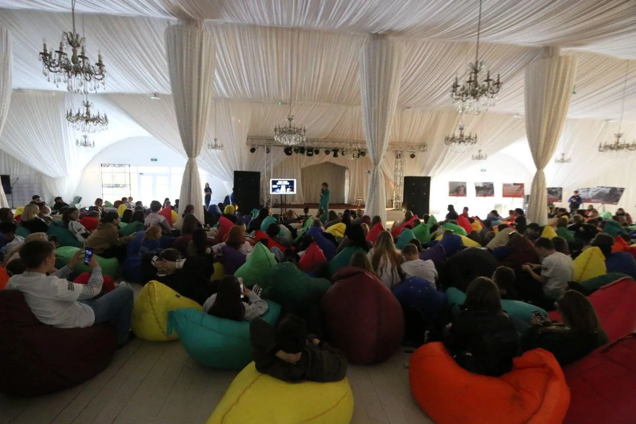 Фото: Евгений Мазепов