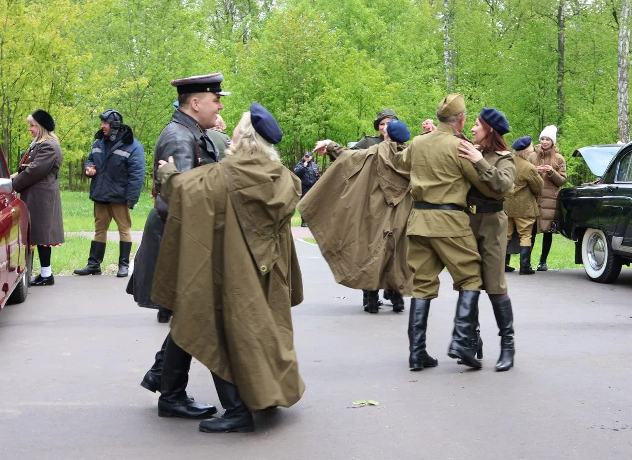 Фото: Пресс-служба администрации г.о. Ступино
