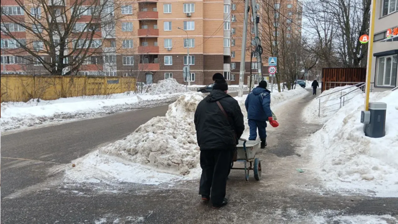 пресс-служба администрации г.о. Долгопрудный