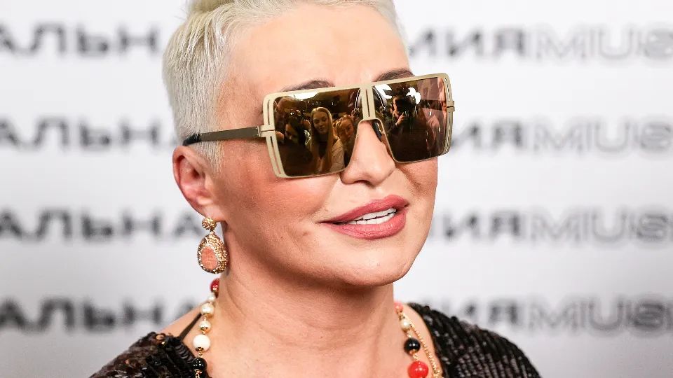 Фото: ТАСС/Валерия Калугина