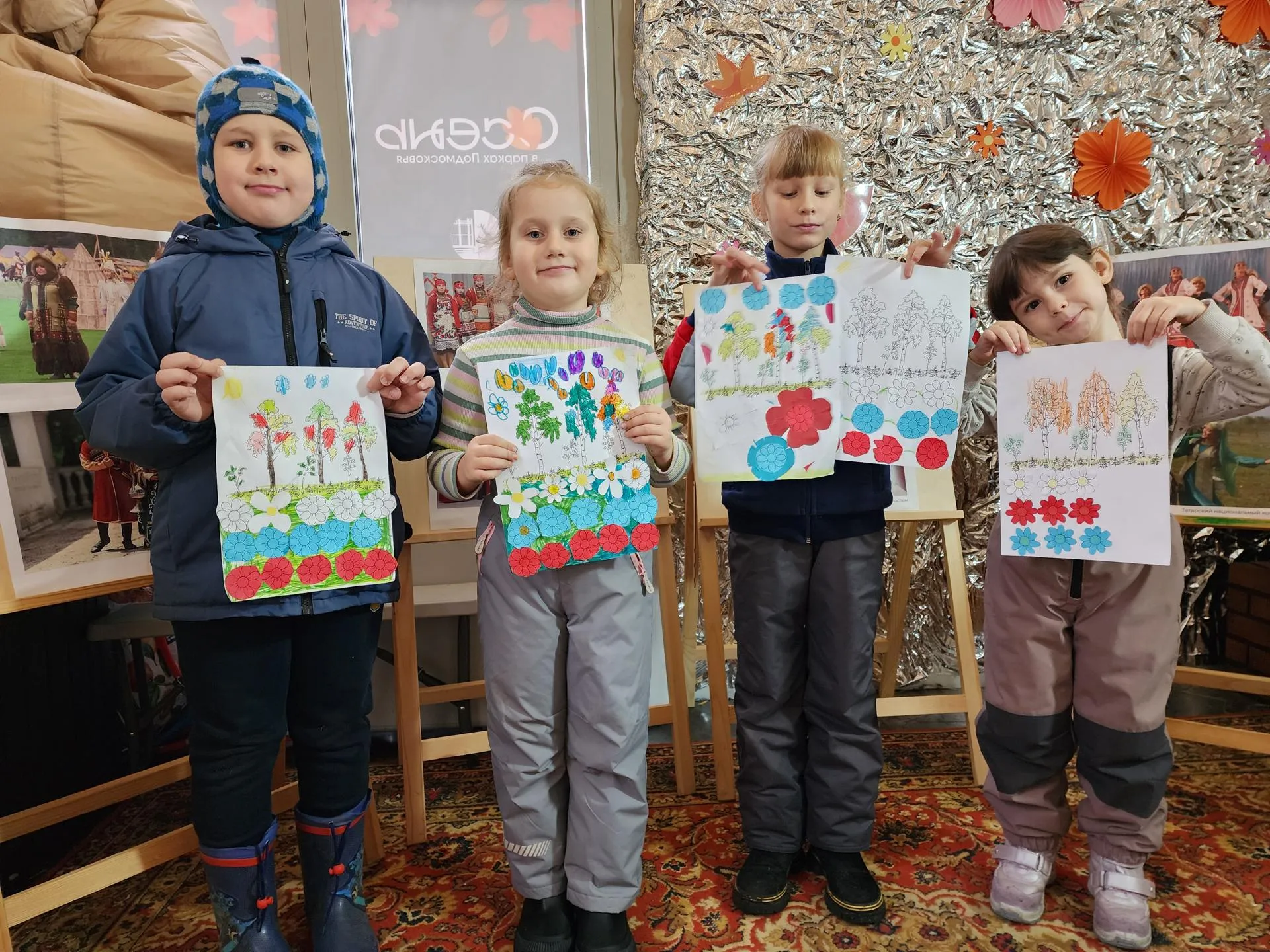 Фото: МедиаБанк Подмосковья/Ирина Моисеева