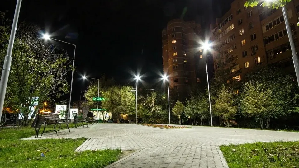 Фото: Министерство благоустройства Московской области