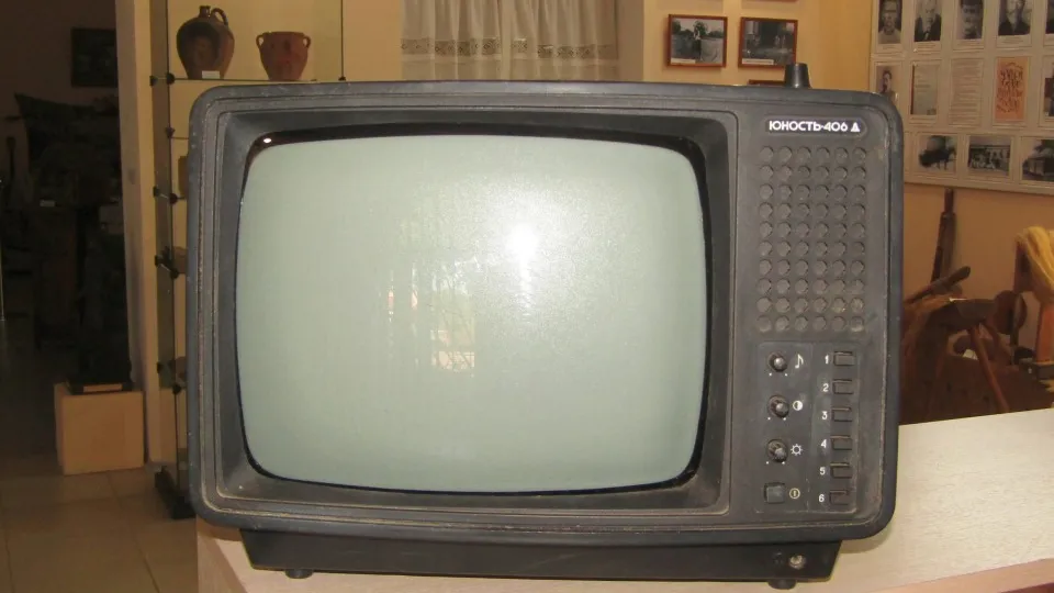 Фото: Лотошинский историко-краеведческий музей