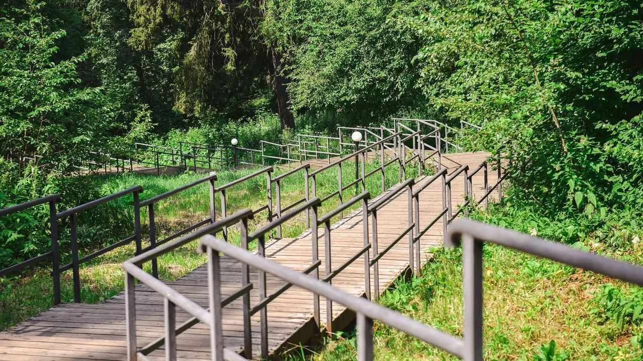 Соцсети администрации г.о. Химки